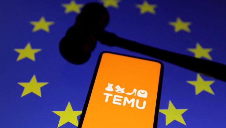 AB’den Temu’ya 200 milyon euro ceza