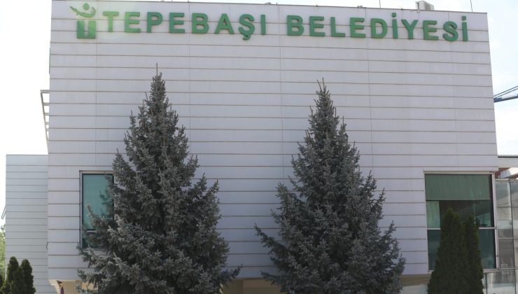 Tepebaşı Belediyesi’ne yolsuzluk soruşturması – Son Dakika Haberleri