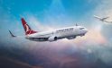 THY’den yolcu rekoru – Son Dakika Haberleri