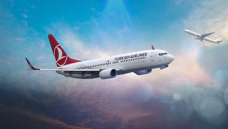 THY’den yolcu rekoru – Son Dakika Haberleri