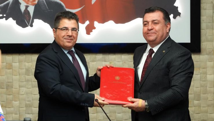 Hükümlüler TİGEM işletmelerinde istihdam edilecek