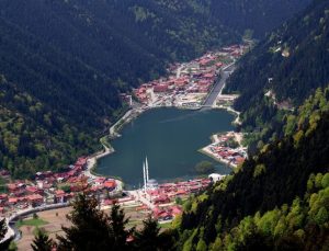 Trabzon ile Şuşa ‘kardeş şehir’ oluyor