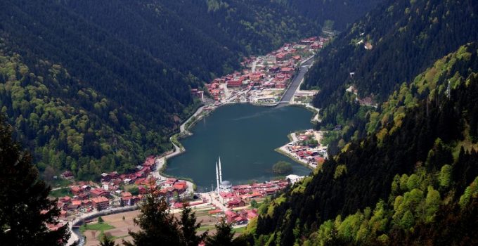 Trabzon ile Şuşa ‘kardeş şehir’ oluyor