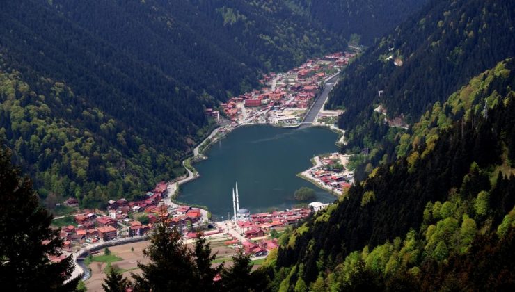 Trabzon ile Şuşa ‘kardeş şehir’ oluyor