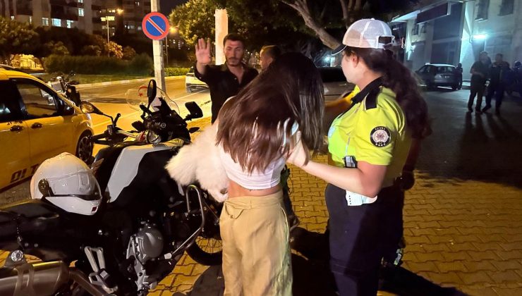 ‘Anksiyetem tuttu’ diyerek polisten kaçan sürücü 557 bin lira ceza yedi