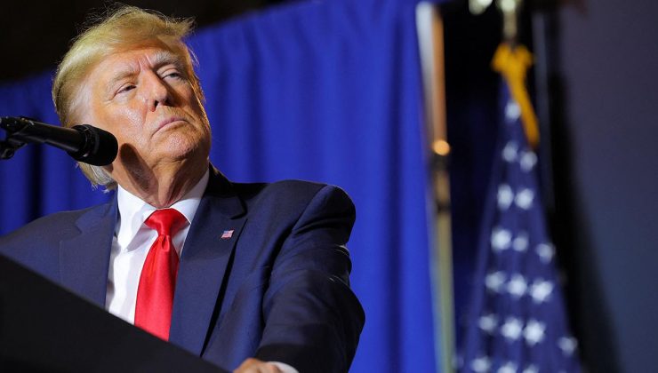 ABD’de Trump’lı 250 dolarlık banknot iddiası