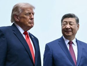 Beyaz Saray: Trump ve Şi Cinping Hürmüz konusunda anlaştı