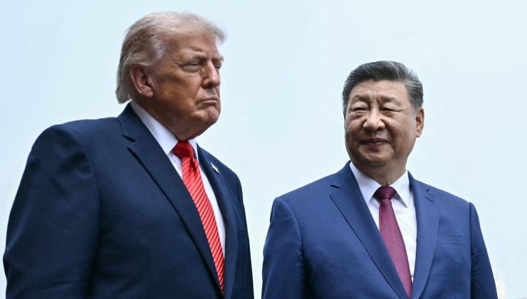 Beyaz Saray: Trump ve Şi Cinping Hürmüz konusunda anlaştı
