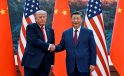 Trump’ın Çin ziyaretinde mutabakata varılan ekonomik başlıklar açıklandı