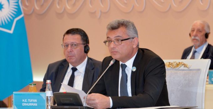 TDT çatısı altında çok daha güçlü iş birlikleri kurulabileceğine inanıyoruz