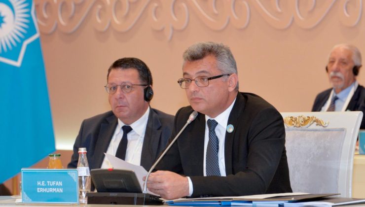 TDT çatısı altında çok daha güçlü iş birlikleri kurulabileceğine inanıyoruz