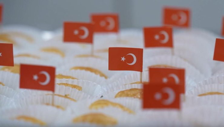 New York’ta düzenlenen Gastroshow’da Türk mutfağı lezzetleri sunuldu