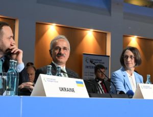 Türkiye, Uluslararası Ulaştırma Forumu’nun 2027 dönem başkanlığına seçildi