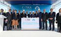 Kazakistan’da Yesevi Araştırmaları Enstitüsü’nün temeli atıldı