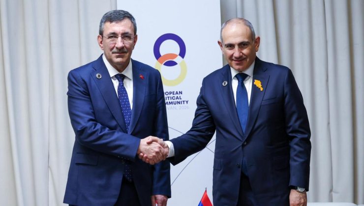 Türkiye ve Ermenistan Ani Köprüsü’nün restorasyonu için iş birliği yapacak