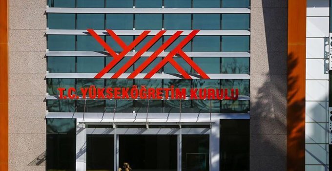 YÖK’ten öğrenci affı kapsamında yatay geçiş düzenlemesi