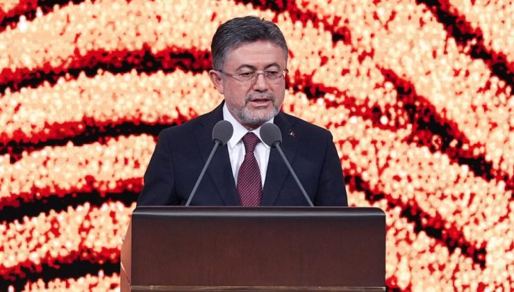 Çiftçimizin güçlendiği yerde Türkiye güçlenir