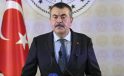 Bakan Tekin: Ortak sınavlar yeni değil, 2 yıldır uygulanıyor