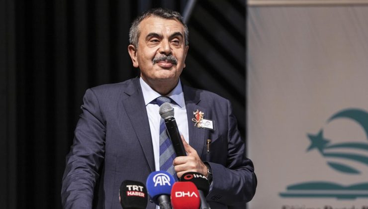 “Çocuklarımıza milli şuur kazandırıyoruz” – Son Dakika Haberleri
