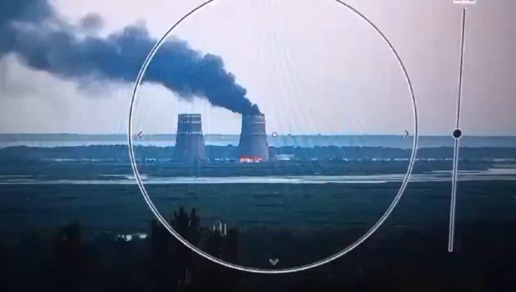 UAEA Başkanı Grossi: Nükleer tesisler asla saldırıya uğramamalı