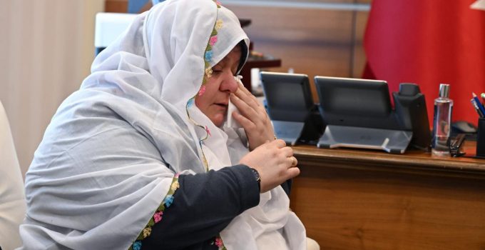 Mihalgazi Belediye Başkanı Akgün’e hakarete hapis cezası