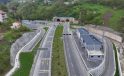 Zigana Tüneli’ni üç yılda 5 milyondan fazla araç kullandı