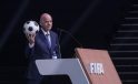 FIFA Başkanı Infantino’dan eleştirilere yanıt: Biraz sakin olun
