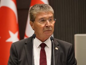 Üstel’den Muhalefete Hodri Meydan: Bu Kadar Cesursanız, İki Seçimi Birlikte Yapalım