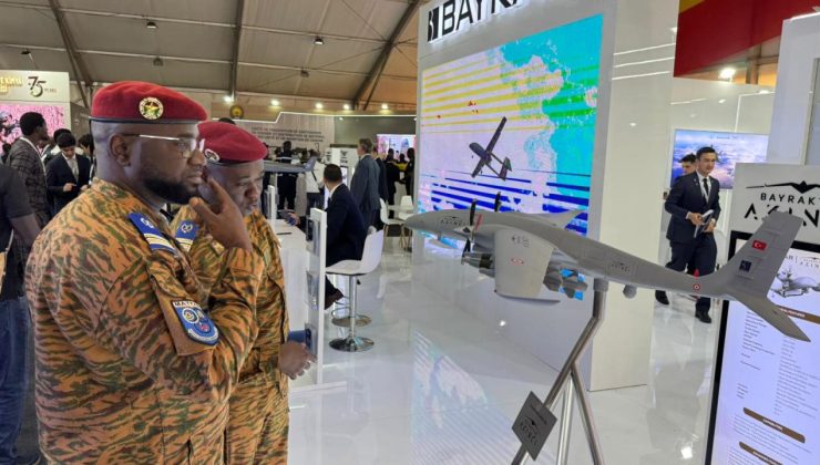 Le Monde: Türkiye, Mali’de stratejik varlığını artırdı