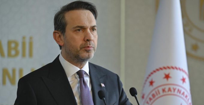 Bakan Bayraktar: 2025’te ‘rekor kurulu güç’ sözümüzü yerine getirdik