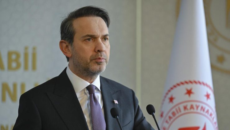 Bakan Bayraktar: 2025’te ‘rekor kurulu güç’ sözümüzü yerine getirdik