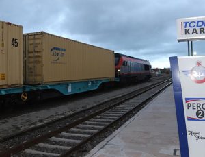 Demir İpek Yolu’nda dev adım: BTK Hattı tam kapasiteye geçiyor