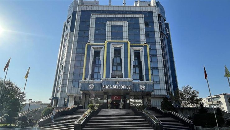 Buca Belediyesi’ne yolsuzluk operasyonunda gözaltı sayısı 54 oldu