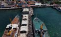Büyükada’ya ziyaretçi akını