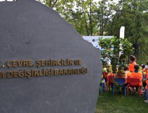Ankara’da çocuklara özel “Türkiye Çevre Haftası” etkinlikleri düzenlenecek