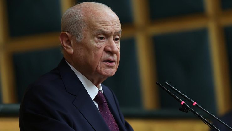 Devlet Bahçeli’den Rahmi Koç hakkında başlatılan soruşturmaya ilişkin açıklama