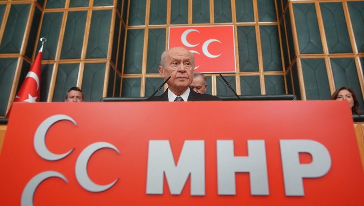 Bahçeli: Türkiye’yi karıştırmaya kimse cüret etmemelidir