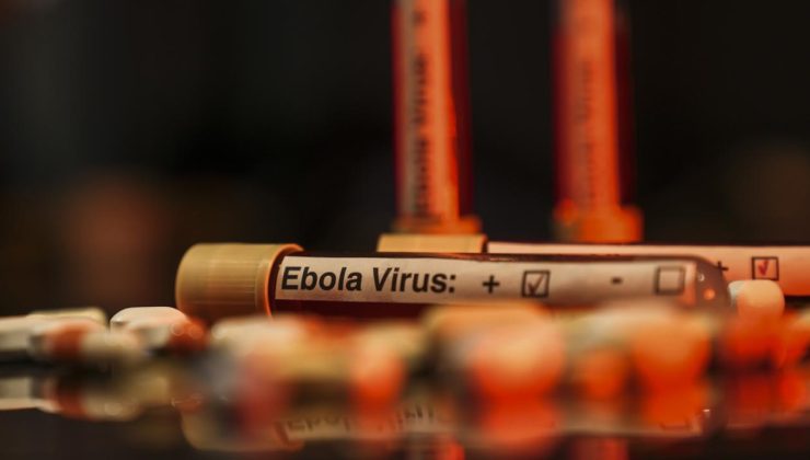 ABD’den Ebola uyarısı: Tarihin en ölümcül seviyesine ulaşabilir