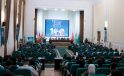 Türkoloji dünyasının 100 yıllık vasiyeti Semerkant’ta yerine getirildi