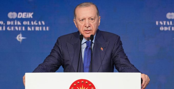 İstikrar ve güven ortamını ağır bedeller ödeyerek sağladık