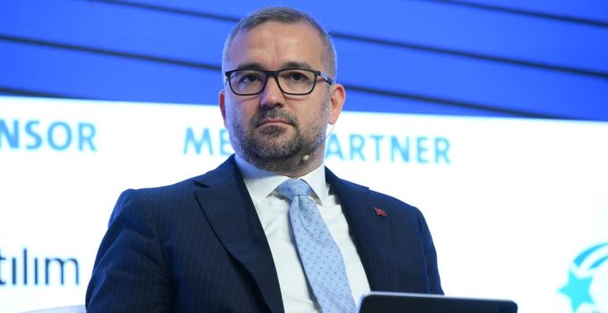 Karahan: Katılım finans istikrarlı şekilde büyüyor