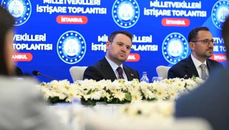 “E-duruşmanın kapsamını genişlettik” – Son Dakika Haberleri