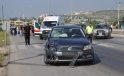 Mersin’de feci kaza: Baba ve kızı hayatını kaybetti