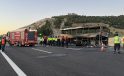 Denizli’deki otobüs faciasında yürek yakan hikayeler