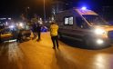 Kastamonu’da zincirleme trafik kazası: 6 kişi yaralandı