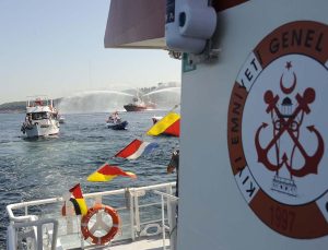 Kıyı Emniyetine 27 işçi alınacak