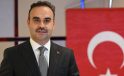 Bakan Kacır’dan Sıfır Atık Forumu’nda yoğun diplomasi trafiği