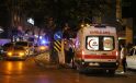 Muğla’da KADES ihbarına giden polis silahlı saldırıda şehit oldu