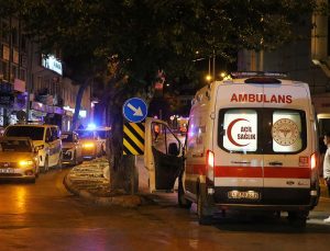 Muğla’da KADES ihbarına giden polis silahlı saldırıda şehit oldu