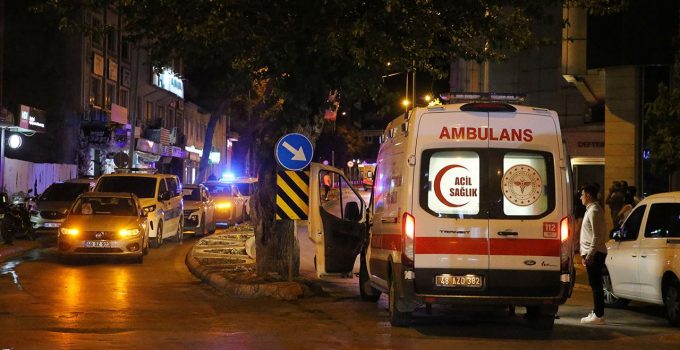 Muğla’da KADES ihbarına giden polis silahlı saldırıda şehit oldu